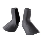 Sram Hoods For Hydraulic Levers Black Pair Spares & Accessories