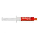 SRAM Butter Grease 500ml container, friction-reducing lubricant for SRAM hubs, RockShox forks, and Reverb service, workshop use