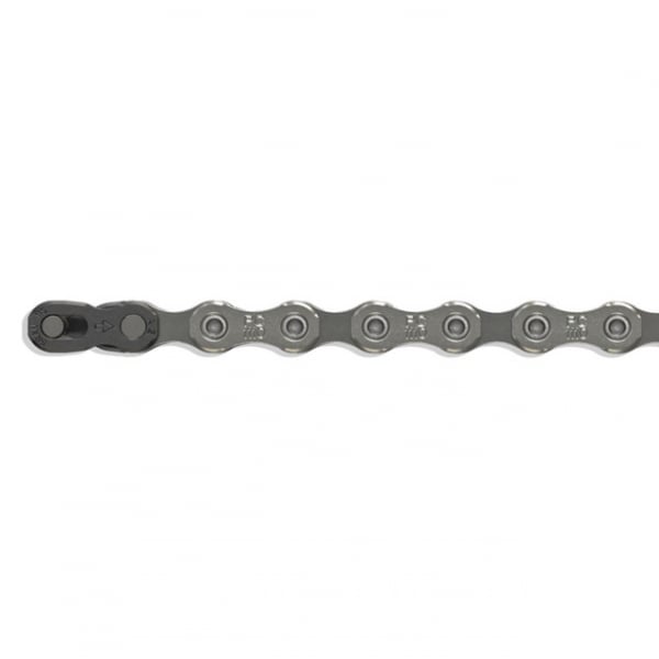 SRAM PC 1110 11-speed bicycle chain with 114 links and PowerLock connector, durable components for smooth shifting