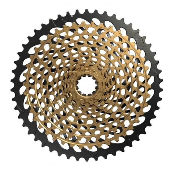 Sram Cassette Eagle Xg-1299 10-50T 12 Speed Cassette