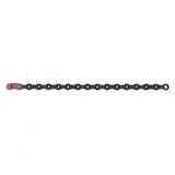 SRAM PC XX1 Eagle 12-speed chain with 126 links and PowerLock for durable, high-performance bike component.