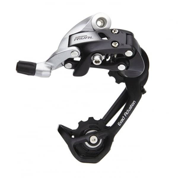 Sram Rival22 Rear Derailleur 11-Speed Rear Mech