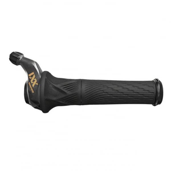 Sram Shifter Xx1 Eagle Grip Shift 12 Speed Rear W Locking Grips MTB Shifters