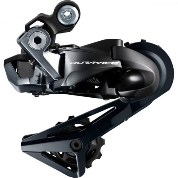 シマノ DURA-ACE Di2 R9150 STIレバー SHIMANO（シマノ）ST-R9150 STIレバー デュアルコントロール