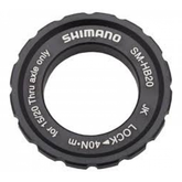 Shimano Spare Hbm776 Lock Ring&Washer