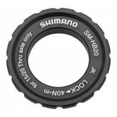 Shimano Spare Hbm776 Lock Ring&Washer