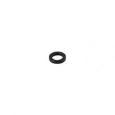 Trek Rocker Pivot Washer 2.8mm x 10mm, suspension system component, close-up view of the replacement washer for Trek bikes.