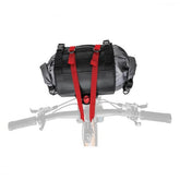 Blackburn Panniers & Bags - Outpost Handlebar Roll W/ Drybag