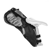 Blackburn Seat Packs - Outpost Seat Pack W/Drybag