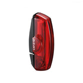 Cateye Rear Lights - Kinetic X2 Rear