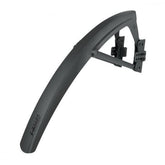 SKS S-Board front mudguard for road, gravel, cyclo-cross bikes, fits tires up to 38mm, bike accessories for mud protection