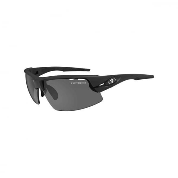 Tifosi Tifosi Intense Interchangable Lens Sunglasses 2020: Crystal Smoke Spares & Accessories