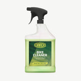 Fenwick's Bike Cleaner 1 Litre in spray bottle, biodegradable and safe for all bike finishes, suitable for workshop use.