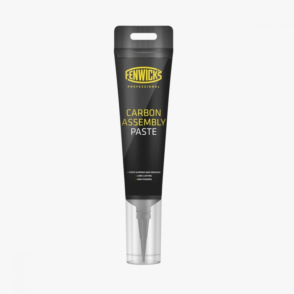 Fenwick's Assembly Grease 80ml container, water-resistant lubricant for bike bearings, headsets, and threaded components.