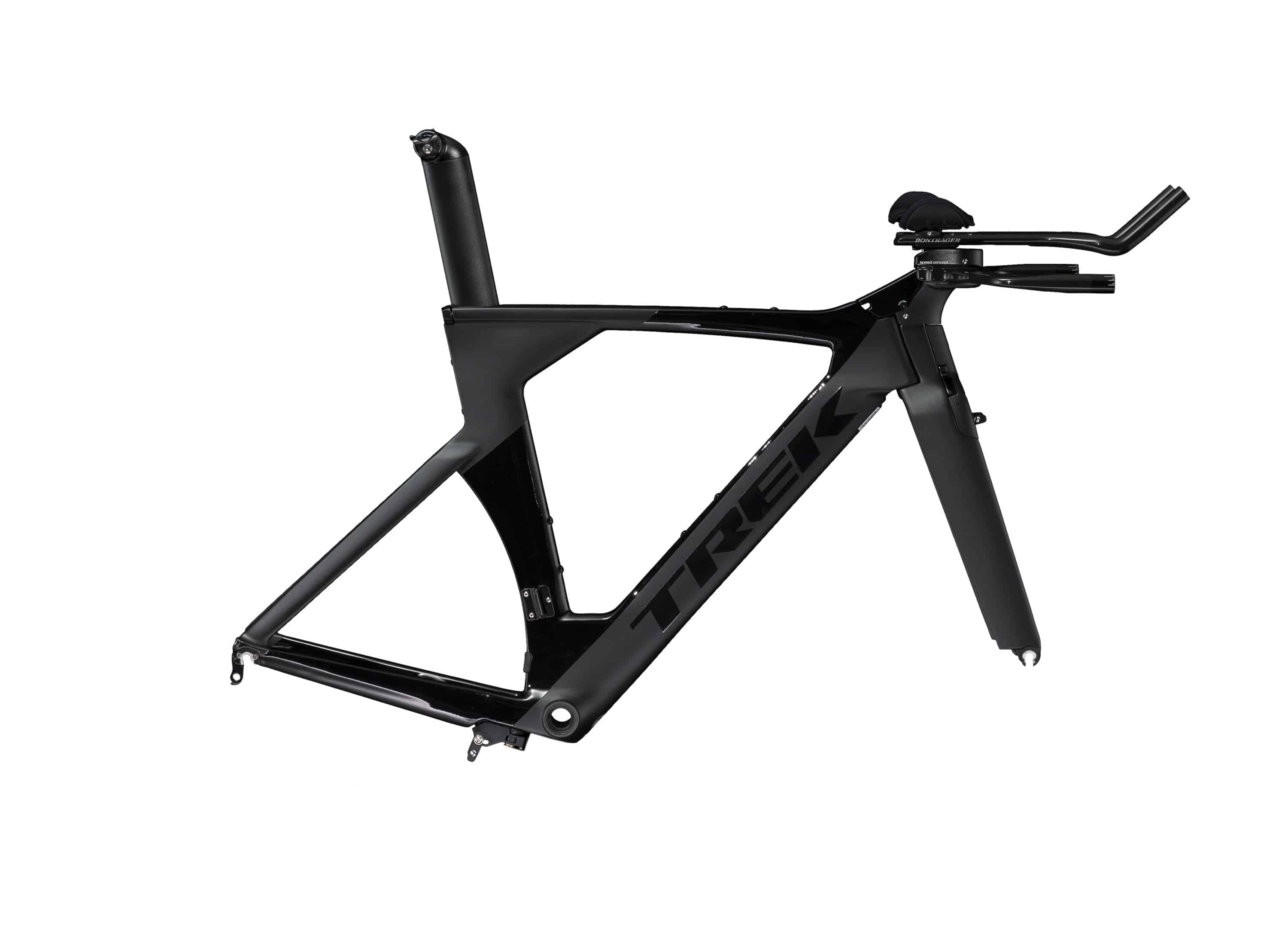 trek speed concept frameset p75943