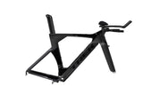 trek speed concept frameset p75943
