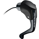 Shimano St-R9160 Dura-Ace Di2 Sti For Tt / Triathlon Road Shifters