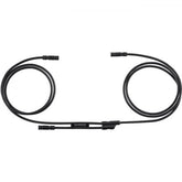 Shimano E-Tube Ew-Jc130 Y-Split Cable 3 Connectors 550 Mm / 50 Mm / 550 Mm Cables