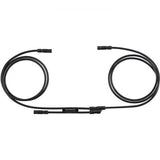 Shimano E-Tube Ew-Jc130 Y-Split Cable 3 Connectors 550 Mm / 50 Mm / 550 Mm Cables