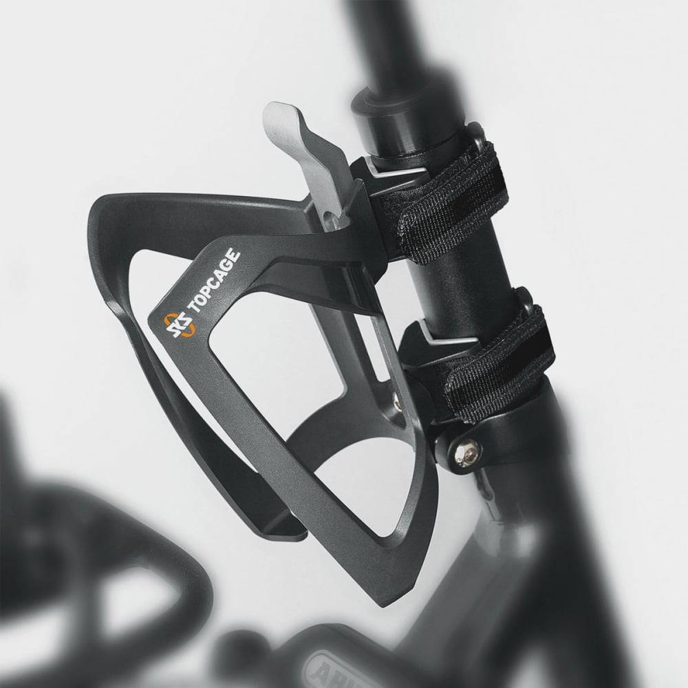 SKS Cages - Anywhere Bottle Cage Adapter