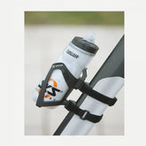 SKS Cages - Anywhere Bottle Cage Adapter Including Topcage