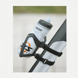 SKS Cages - Anywhere Bottle Cage Adapter Including Topcage
