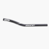 Zipp Aerobar Extensions Vuka Evo 110Mm Rise Carbon 22.2 Aero Handlebar