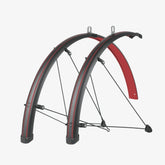 SKS Road Guards - Bluemels Stingray 28 Mudguard Set