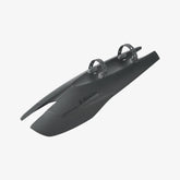 SKS Mountain Guards - X-Board Front Mudguard Dark (Black/Black)