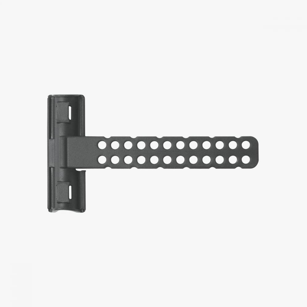 SKS Rubber Strap Set for Raceblade Pro, Pro XL & S-Board mudguards, 2-pack replacement tension straps for bike mudguard accessories