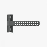 SKS rubber strap set for Raceblade Pro, Pro XL, and S-Board mudguards, 2-pack replacement tension straps for bike protection.