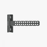 SKS Rubber Strap Set for Raceblade Pro, Pro XL & S-Board mudguards, 2-pack replacement tension straps for bike mudguard accessories