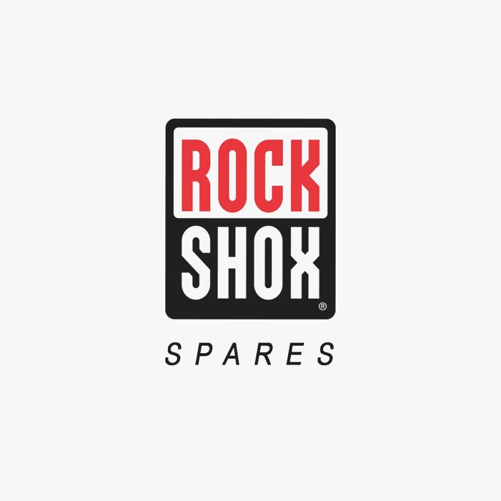 Rock Shox Reverb Spare Top Cap Black/Dust Wiper Assembly Kit -Reverb And Reverb Stealth B1(2017) Spares & Accessories