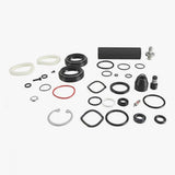 Rock Shox Service Kit Full Pike Solo Air Upgraded (Includes Upgraded Sealhead Solo Air And Damper Seals And Hardware) Spares & Accesories