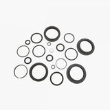 Rock Shox Am Fork Service Kit Basic (Includes Dust Seals Foam Rings O-Ring Seals) Yari Solo Air A1 Spares & Accesories