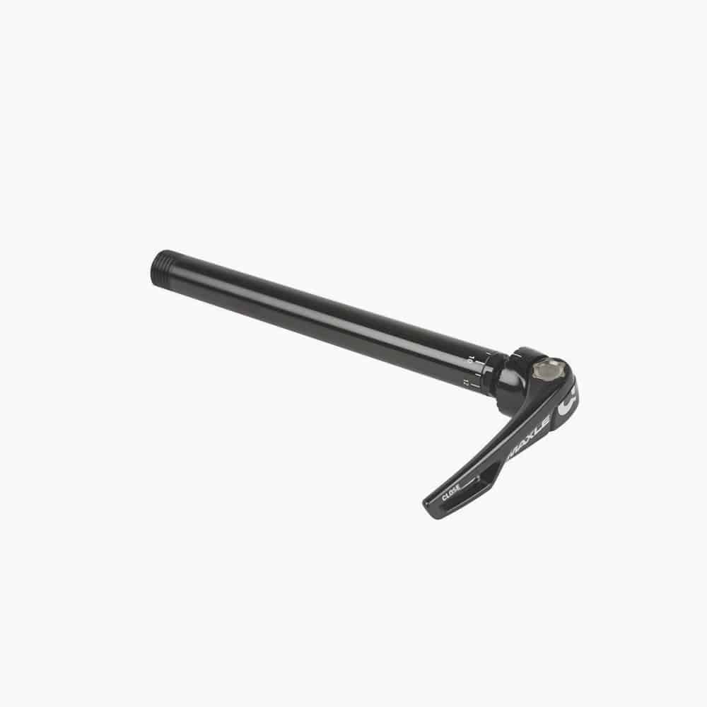 Rock Shox Axle Maxle Ultimate Front MTB 15X100 Length 148Mm Threadlength 9Mm Thread Pitch M15X1.50 Pike Rs1 Lyrik B1 Yari Spares & Accesories