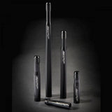 Zipp Valve Extension Black 48Mm For 60/404 (Use With Threaded Presta Valve)