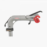 Cyclo Tools Cyclo Bike Clamp Head for fixed mounts and mobile stands, used for bike repair and workshop setups.