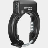 Kryptonite D-Locks - non retractable (Sold Secure silver)