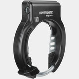 Kryptonite D-Locks - non retractable (Sold Secure silver)