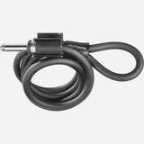 Kryptonite D-Locks - 120cm length