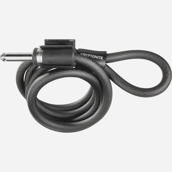 Kryptonite D-Locks - 120cm length