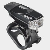 Infini Front Lights - Mini-Lava rechargeable USB front light