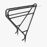 M Part Racks - AR2 rear road rack black
