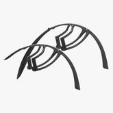 Crud Road Guards - Road Guards - black