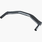 Pro Missile Hydroformed Tt Base Bar 31.8 Mm 40 Cm Black Aero Handlebar