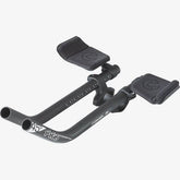 Pro Missile Ski-Bend Clip-On 31.8 Mm Black Aero Handlebar