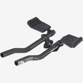 Pro Missile S-Bend Clip-On 31.8 Mm Black Aero Handlebar