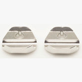 Pro Seatpost Saddle Rail Oversized Clamps For Side Mount Rails Single Bolt Spares & Accessories