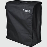 Thule EasyFold 3-Bike Rack carrying bag, durable protective transport case for bike rack accessories.